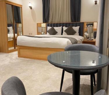 Medina Hotel | فندق منازل قباء الفندقية