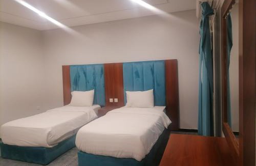 Al Izdihar Apartment | الإزدهار للأجنحة الفندقية - Alaizdihar Suites