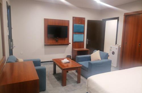 Al Izdihar Apartment | الإزدهار للأجنحة الفندقية - Alaizdihar Suites