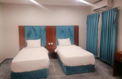 Al Izdihar Apartment | الإزدهار للأجنحة الفندقية - Alaizdihar Suites