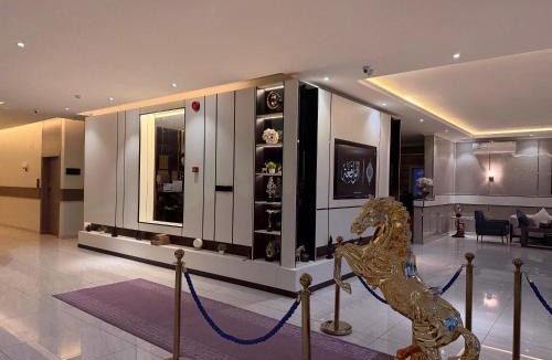 Riyadh Apartment | هدوء الصيف للشقق المخدومه