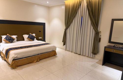 Riyadh Apartment | هدوء الصيف للشقق المخدومه