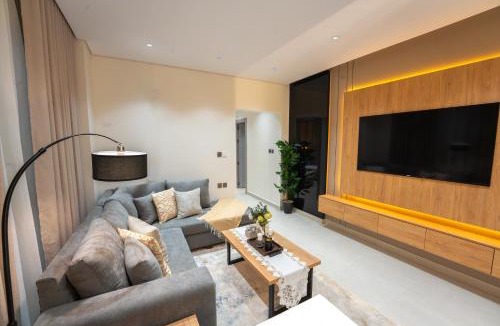 Medina Apartment | Luxury & Modern Brand New Family Apartments