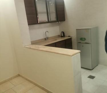 Bisha Hotel | شقق مزون للشقق المخدومة