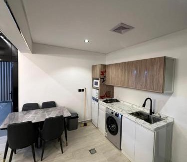Al Harra Al-Sharqiah Apartment | تاج العريض