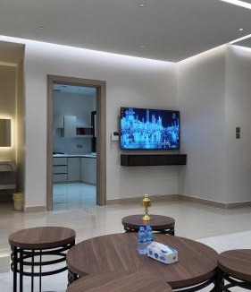 Medina Apartment | O2P Al Salam