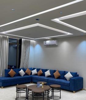 Medina Apartment | O2P Al Salam