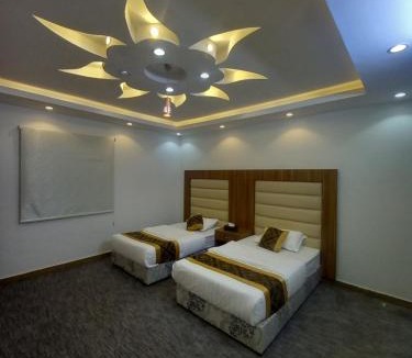 AlUla Apartment | شقق رومكس العلا Rumex alula apartments