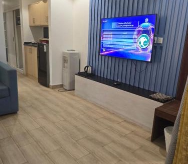 Durrat Al-Arous Apartment | شاليهات رستكه للعائلات البردايس شاطي رملي