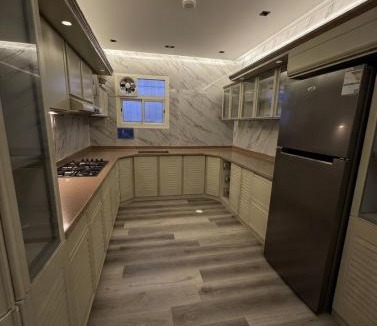 Mizail Apartment | شقة الخليل