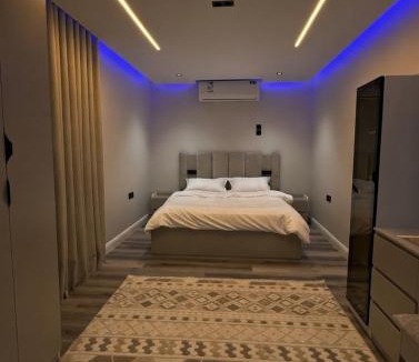 Mizail Apartment | شقة الخليل