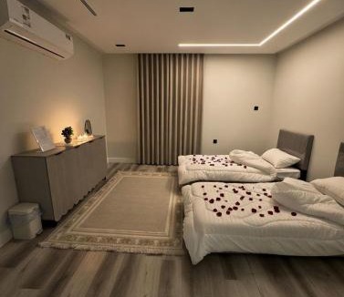 Mizail Apartment | شقة الخليل