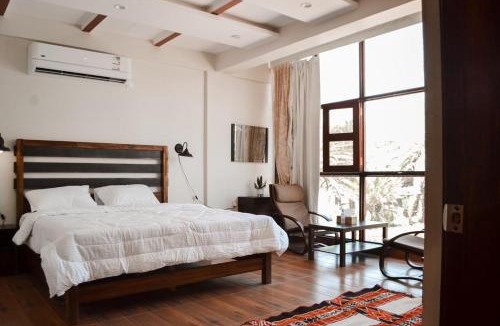 AlUla Hotel | Mabiti hotel