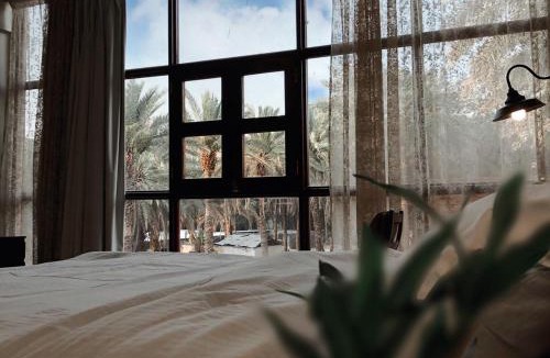 AlUla Hotel | Mabiti hotel