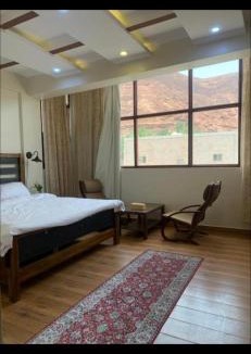 AlUla Hotel | Mabiti hotel