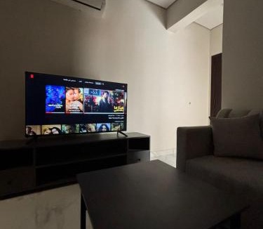 Tabuk Apartment | Apartment VacationH 209