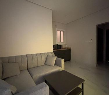 Tabuk Apartment | Apartment VacationH 209