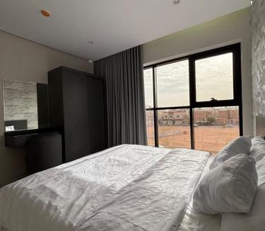 Tabuk Apartment | Apartment VacationH 209