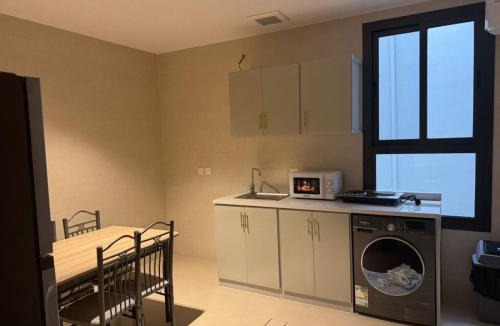 AlUla Apartment | Milano Hotel