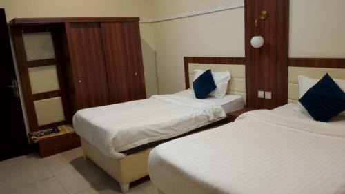 Abha Apartment | مساكن المبيت 3 الفرع الثالث