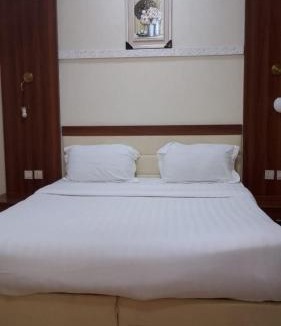 Abha Apartment | مساكن المبيت 3 الفرع الثالث