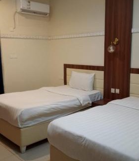 Abha Apartment | مساكن المبيت 3 الفرع الثالث