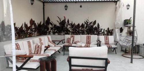 Taif Ski Chalet | فيلا شاليه ذا ويسس