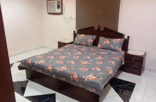 Al Bahah Apartment | أبراج وطني