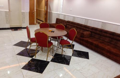 Al Bahah Apartment | أبراج وطني
