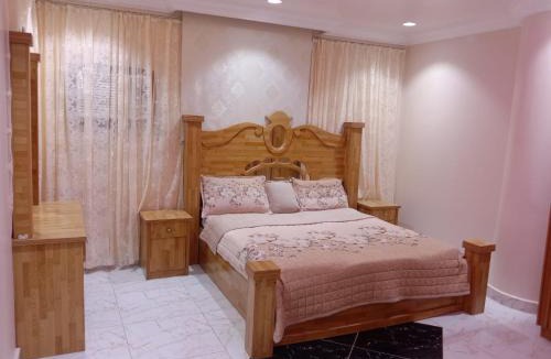 Al Bahah Apartment | أبراج وطني