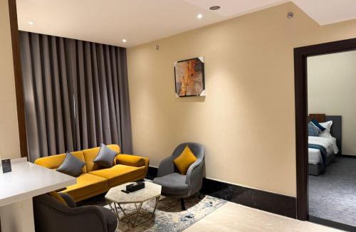 Al Harra Al-Sharqiah Hotel | Belvedere Hotel