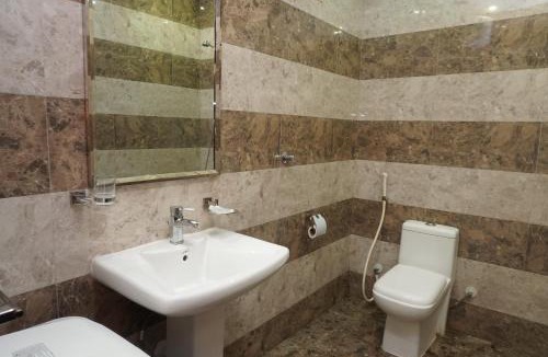 Medina Apartment | Dyar Sultana - 10 Mins Drive to Al Masjed Al Nabwi