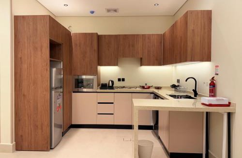 Medina Apartment | Velora