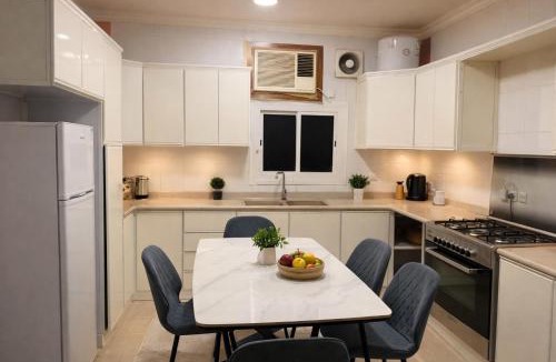 Medina Apartment | أجنحة الجماوات - Orbitnet