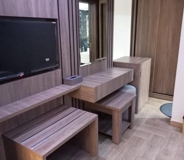 Jizan Apartment | Burj Al Hayat Aleali Services Apartment - Juha