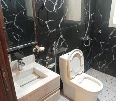 Jizan Apartment | Burj Al Hayat Aleali Services Apartment - Juha