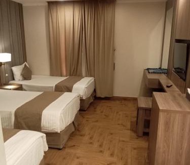 Jizan Apartment | Burj Al Hayat Aleali Services Apartment - Juha