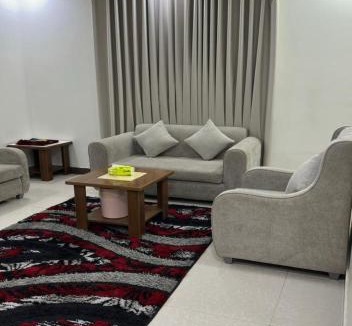 Nejran Apartment | هبوب الغيوم للشقق المخدومة - إقتصادي - Hobob Alghyoum For Serviced Apartments - Economy