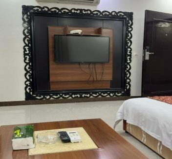 Nejran Apartment | هبوب الغيوم للشقق المخدومة - إقتصادي - Hobob Alghyoum For Serviced Apartments - Economy