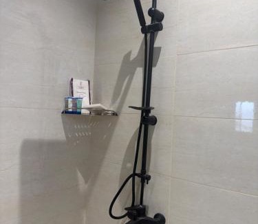 Medina Apartment | الجابرية للغرف الفندقية
