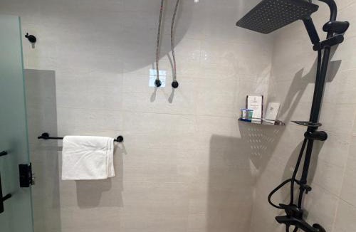Medina Apartment | الجابرية للغرف الفندقية