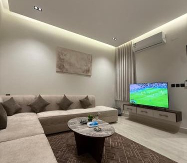 Al Kharj House | شقة فاخرة
