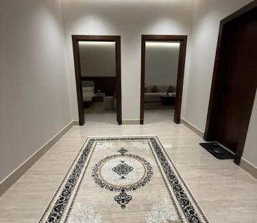 Al Kharj House | شقة فاخرة
