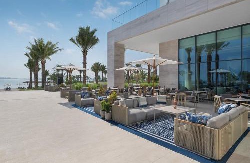 Muharraq Apartment | ADDRESS RESIDENCES BEACH RESORT BAHRAiN