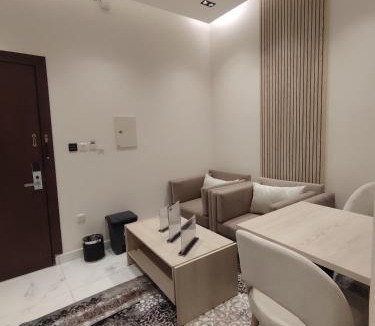 Jizan Apartment | كويت سفن للشقق المخدومة -جازان