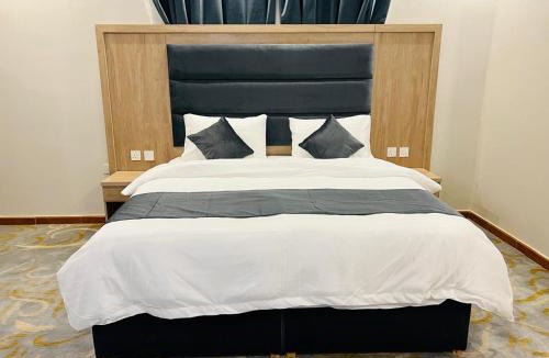 Abu Arish Hotel | فندق أجنحة السمو الفندقية