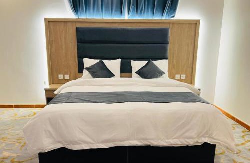 Abu Arish Hotel | فندق أجنحة السمو الفندقية