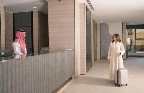 Riyadh Hotel | Azha Alriyadh