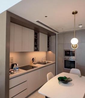 Muharraq Apartment | ADDRESS RESIDENCES BEACH RESORT BAHRAiN