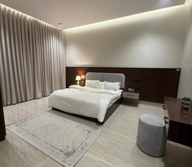 Al Kharj House | شقة فاخرة